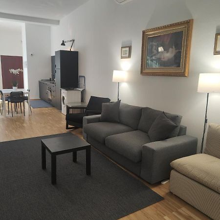 Short Rent Milan Porta Romana Eksteriør bilde
