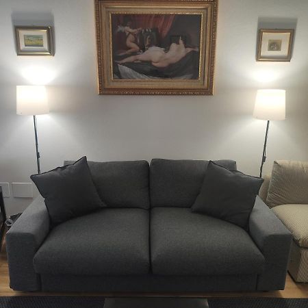 Short Rent Milan Porta Romana Eksteriør bilde