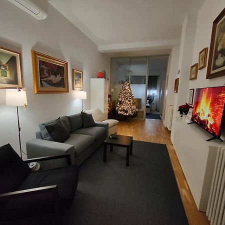 Short Rent Milan Porta Romana Eksteriør bilde