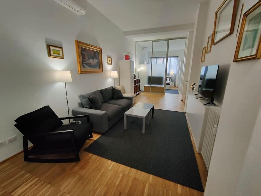 Short Rent Milan Porta Romana Eksteriør bilde