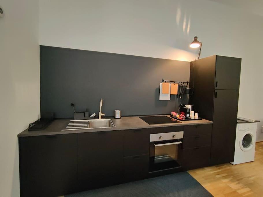 Short Rent Milan Porta Romana Eksteriør bilde