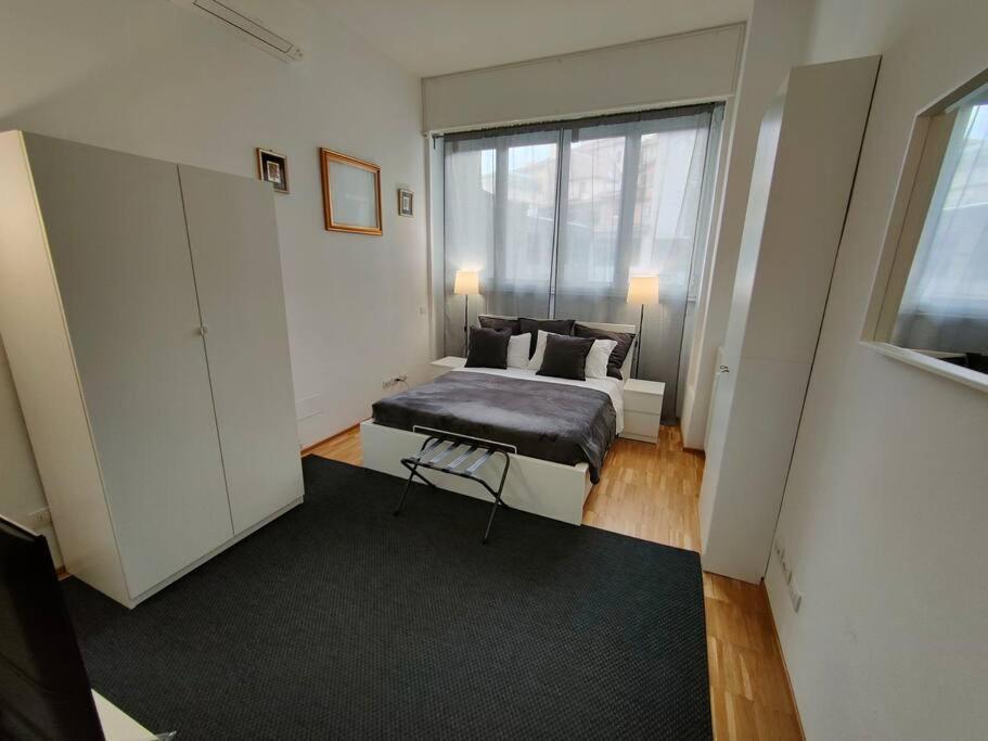 Short Rent Milan Porta Romana Eksteriør bilde