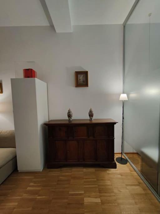 Short Rent Milan Porta Romana Eksteriør bilde