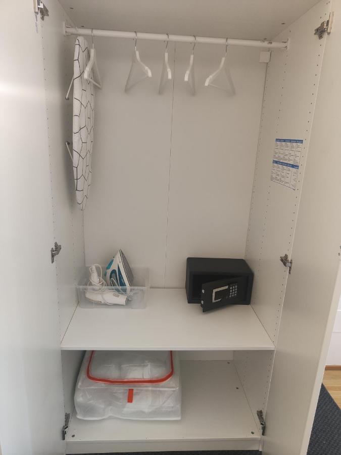 Short Rent Milan Porta Romana Eksteriør bilde